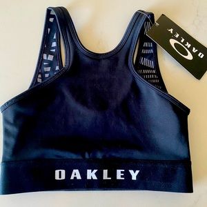 Oakley Sports Bra